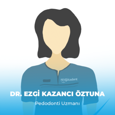 ALM Dt. Mustafa Burak ÖZÇİNİ