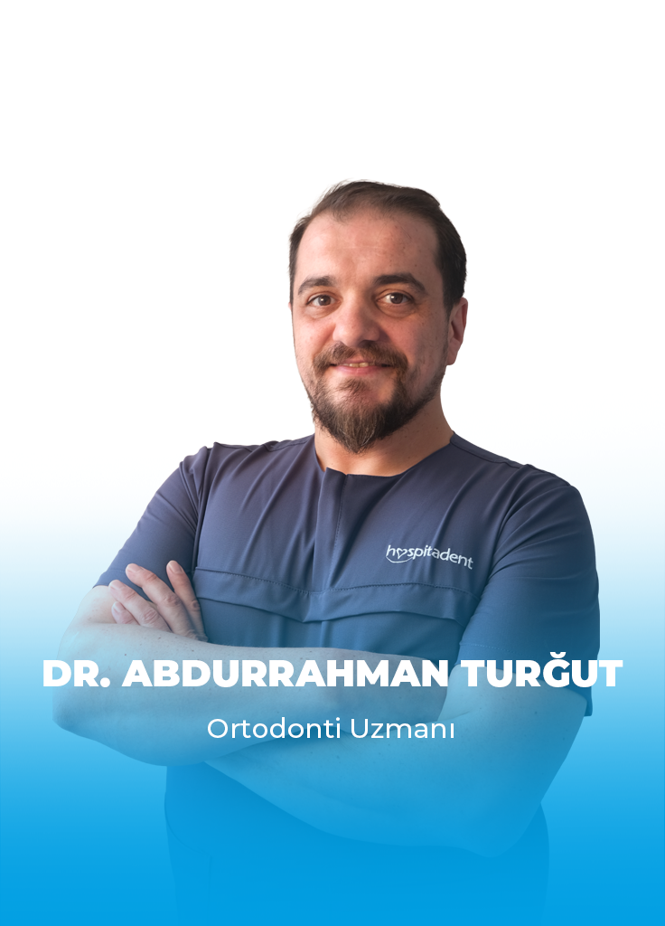 EN 1 Dt. Abdurrahman Turğut