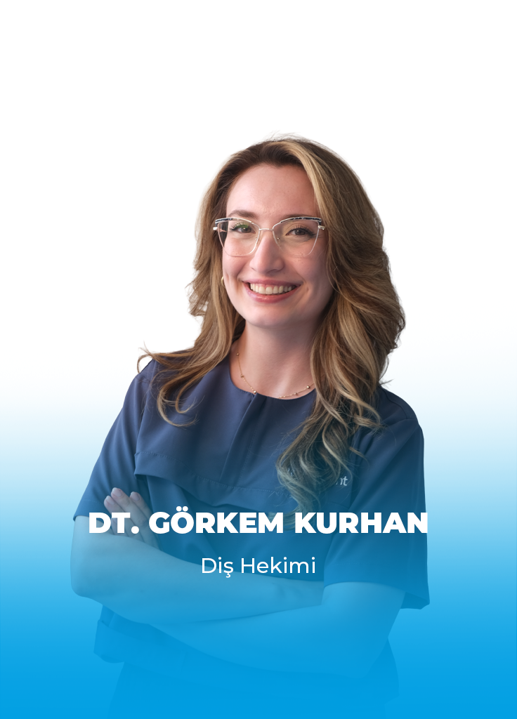 TR 1 Dt. Görkem Kurhan
