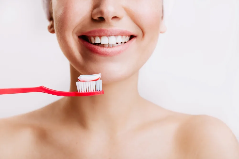 dental plaque