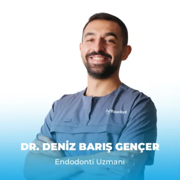 TR Dr. Tamer YEN