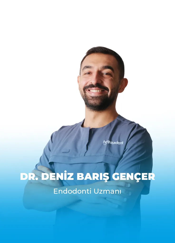 Dt. Deniz Barış GENÇER 1 TR jpg Dt. Deniz Barış GENÇER