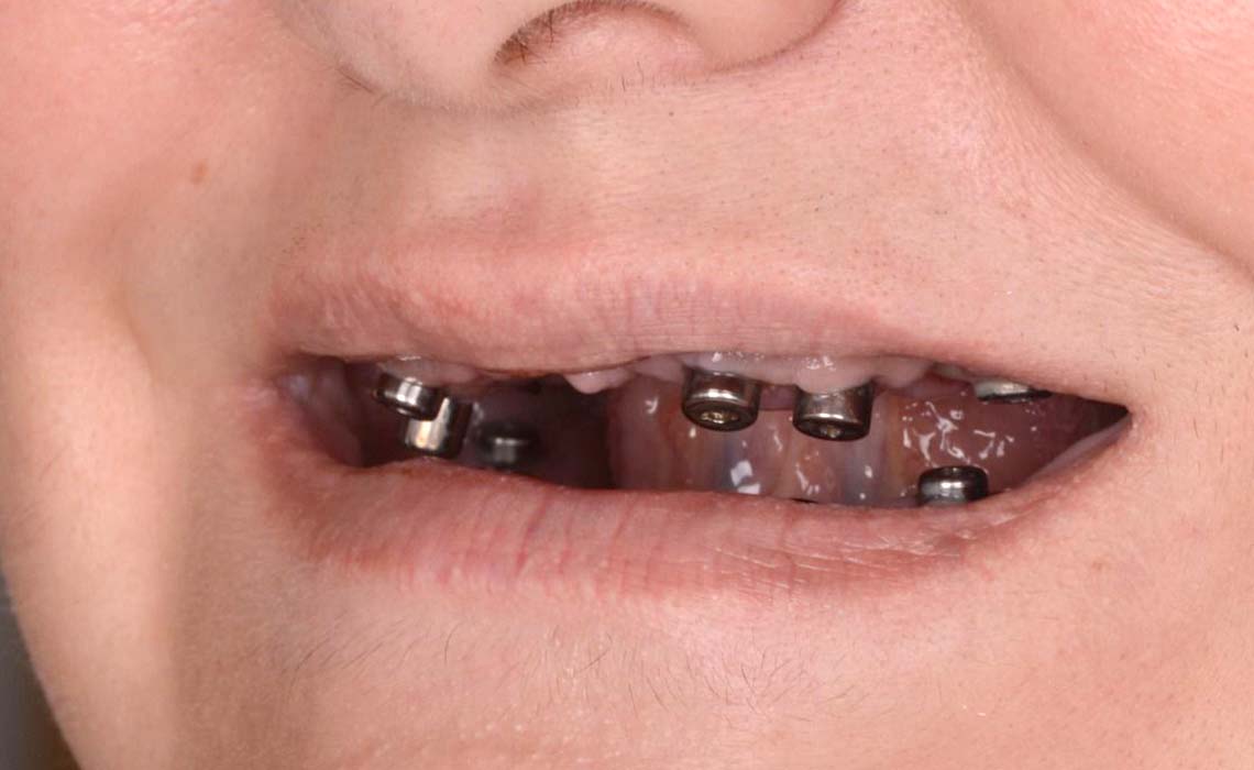 Dentalgruppe Hospitadent Zahnklinik / Zahnklinikgruppe
