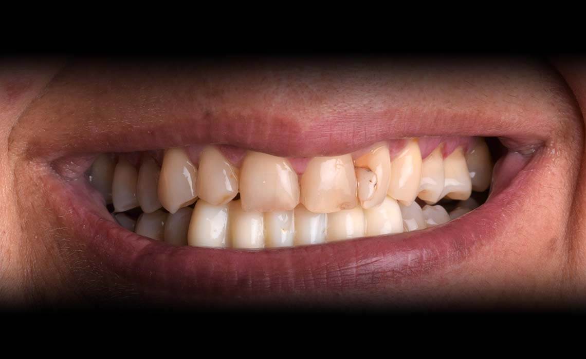 Dental Group Hospitadent Dental Clínicas / Hospitales Dentales