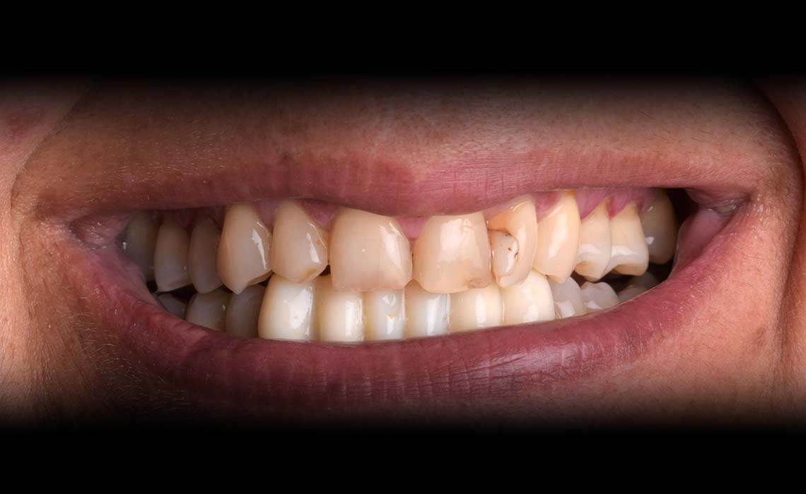 Dentalgruppe Hospitadent Zahnklinik / Zahnklinikgruppe